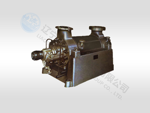 ZDG、DG型次高壓鍋爐給水泵