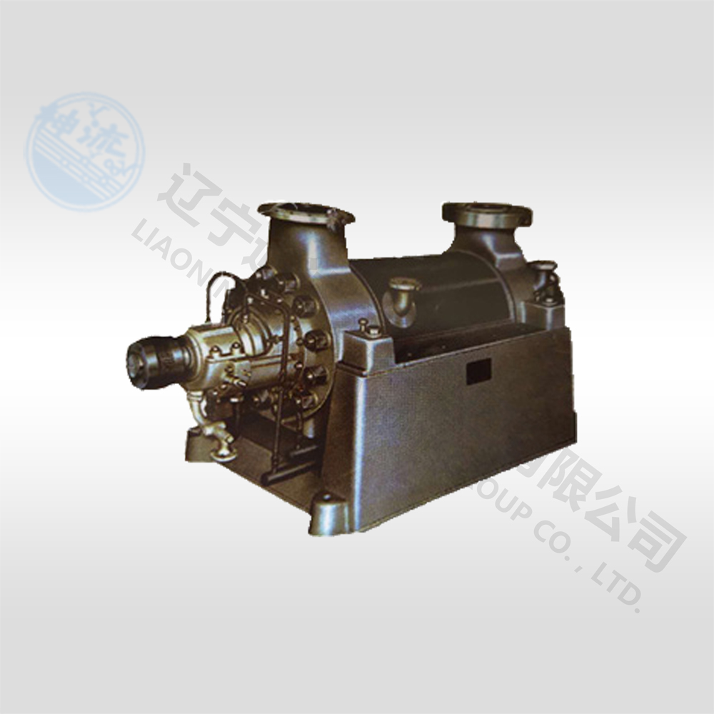 ZDG、DG型次高壓鍋爐給水泵